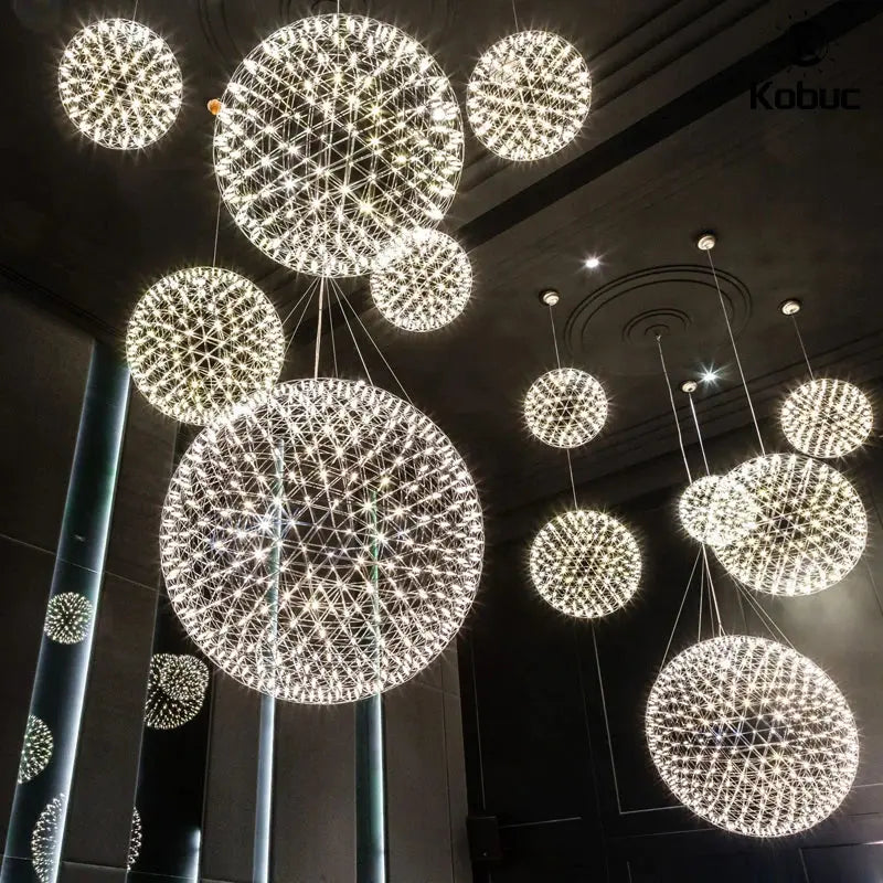 Luxury Designer Lamp ChandeliersLife®