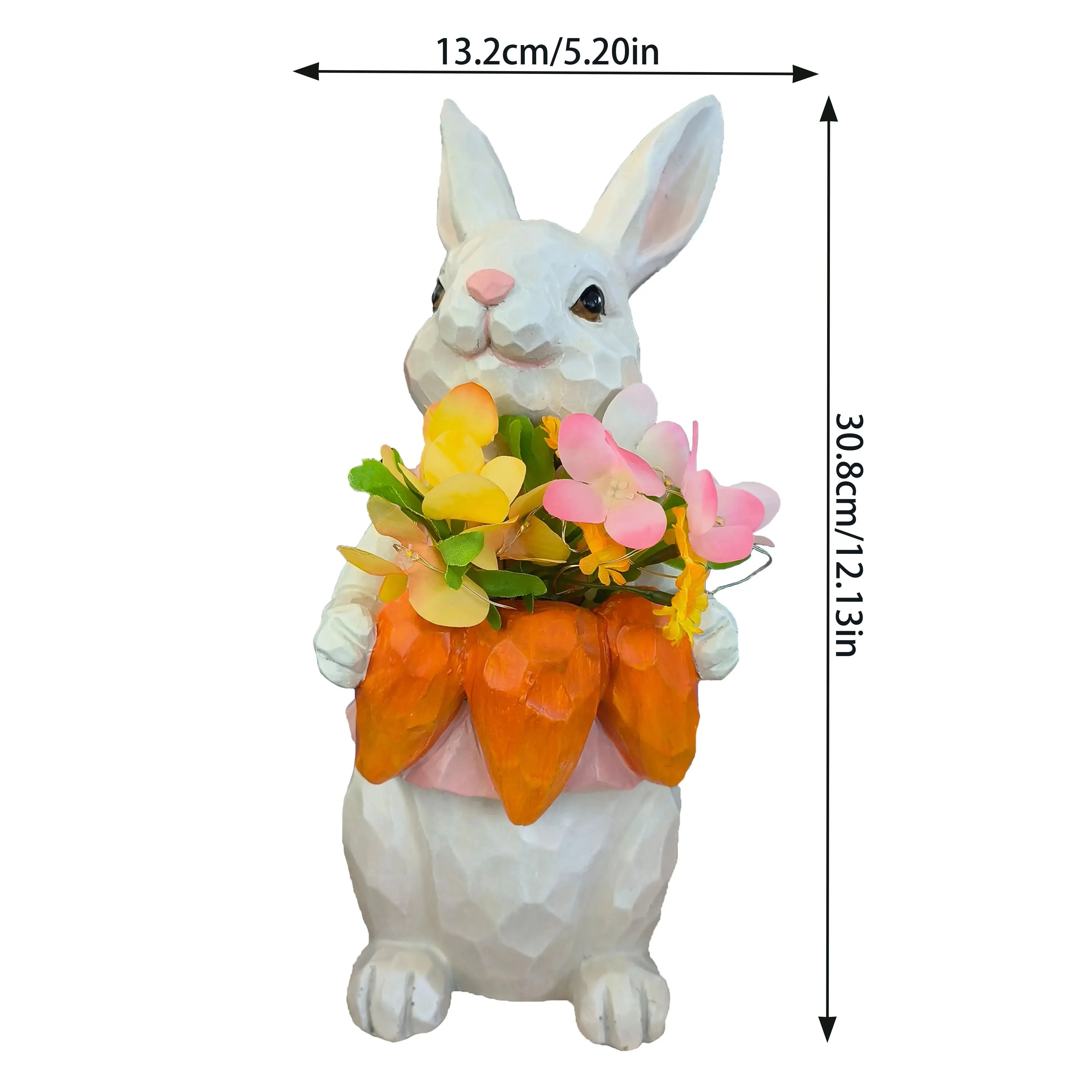 Decorative Bunny ChandeliersLife®