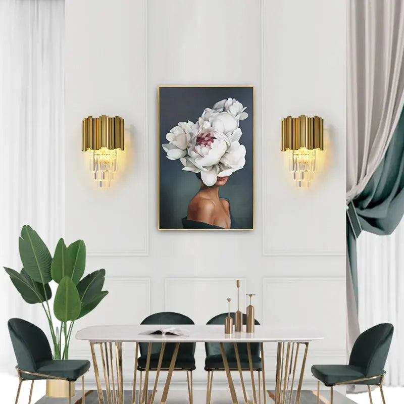 Imperial Wall Lamp ChandeliersLife®