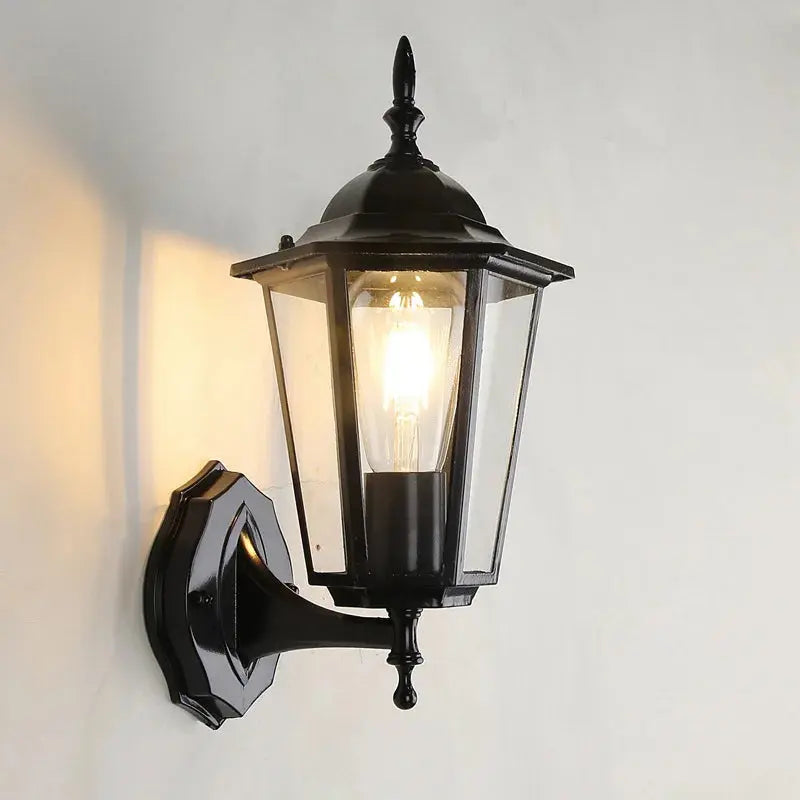 Courtyard Waterproof Wall Lamp ChandeliersLife®