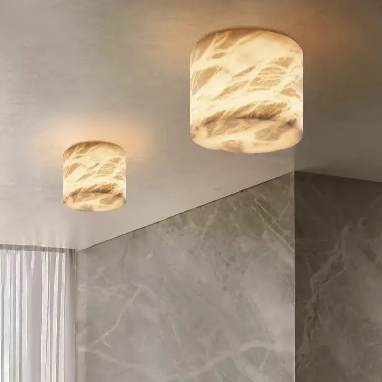 Marble Ceiling Lamp ChandeliersLife®