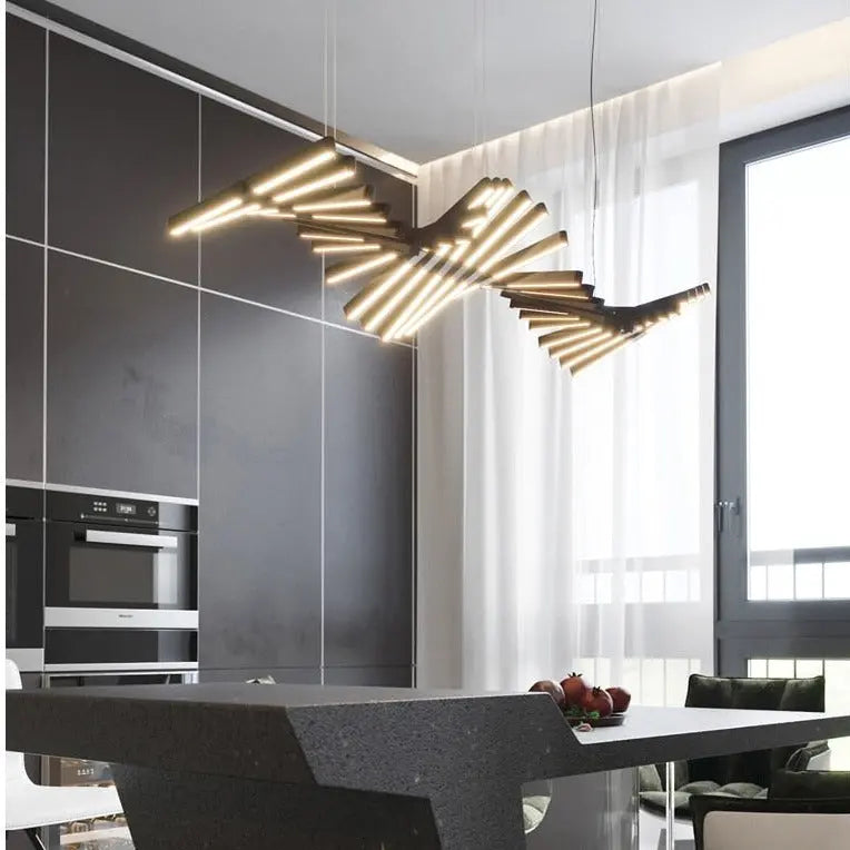 Modern Parlor Lamps ChandeliersLife®