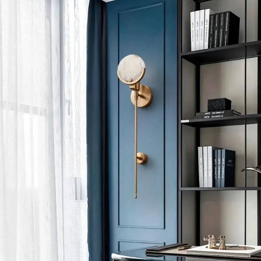 Modern Bedside Wall Lamp ChandeliersLife®