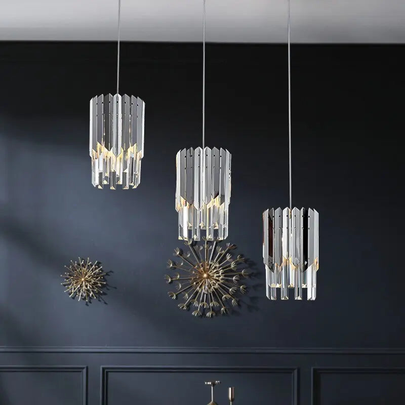 Modern Luxury Hanging Light ChandeliersLife®