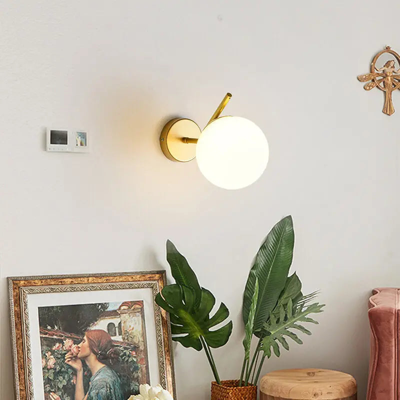 Nordic Postmodern Wall Lights ChandeliersLife®