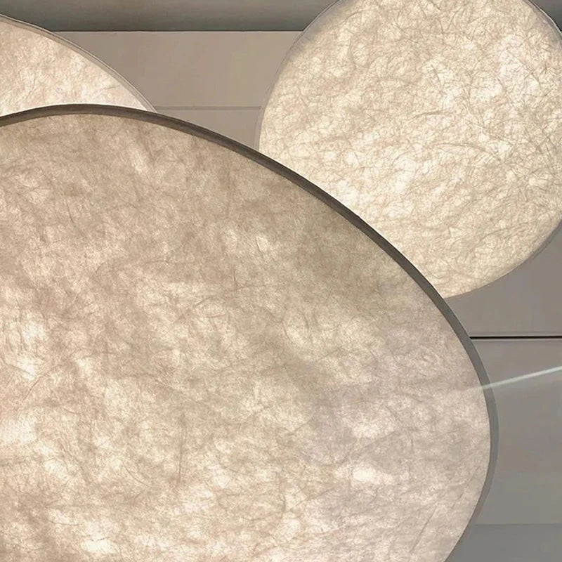 Nordic Chandelier for Living Room Home Decor