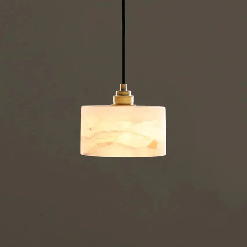 Marble Luxury Pendant Light
