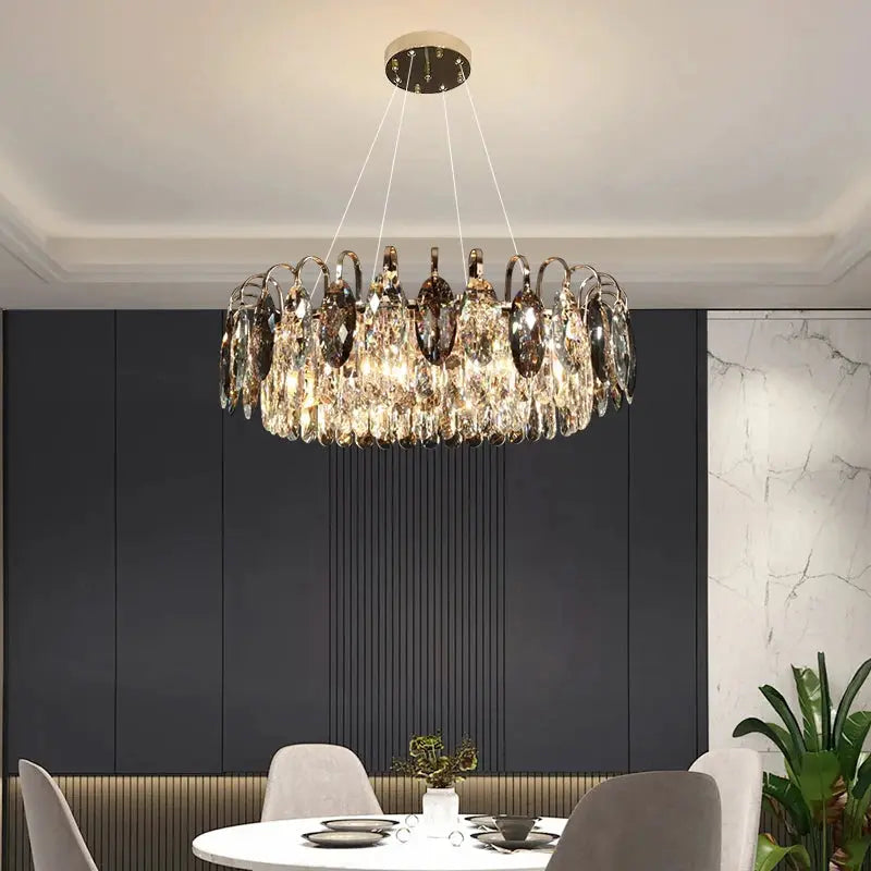 Dining Room Modern Luxury Chandelier ChandeliersLife®