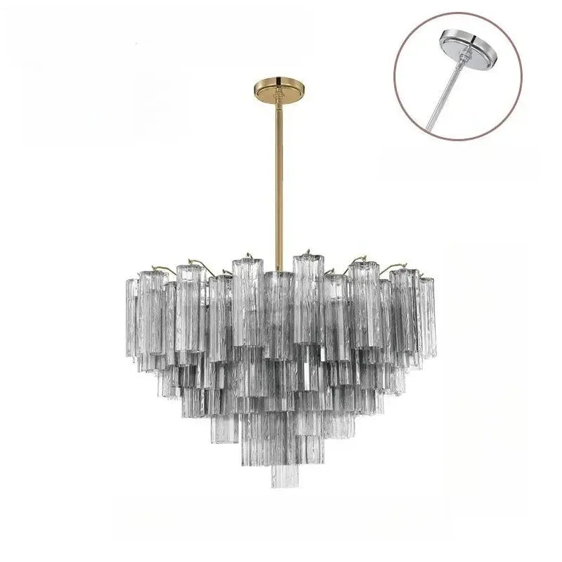 Virello Designer Dining Room Chandelier
