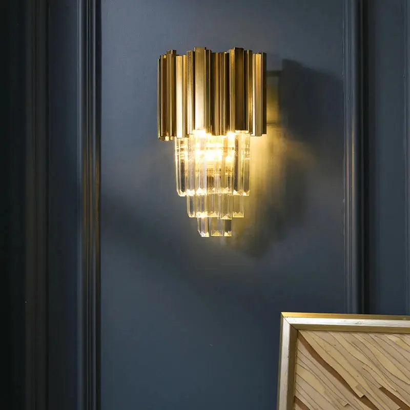 Imperial Wall Lamp ChandeliersLife®