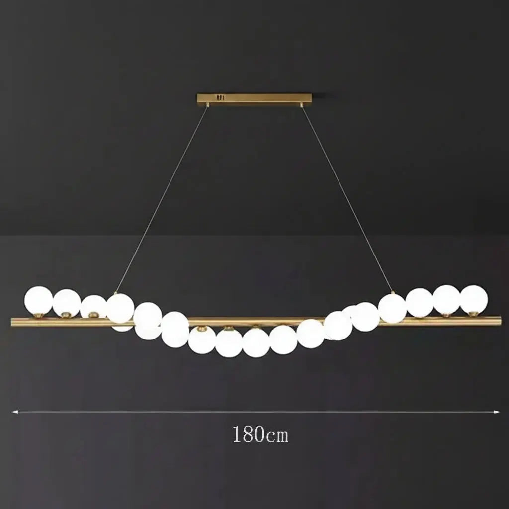 Modern Home Decor Indoor Lighting Chandelier ChandeliersLife®