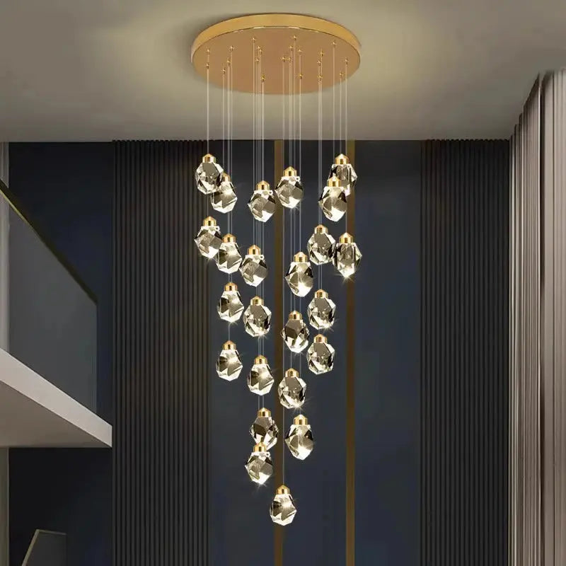Modern Decorative Designer Ceiling Pendant Light ChandeliersLife®