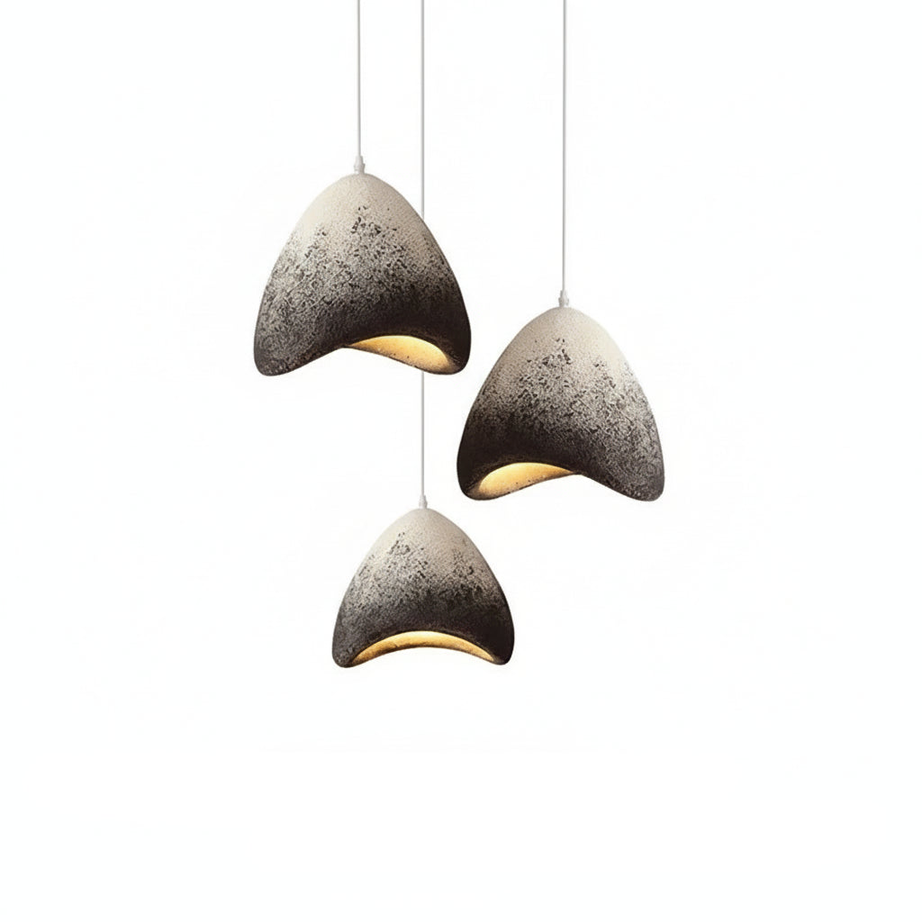 Wabi Sabi Dining Room LED Arrow Pendant Lights ChandeliersLife®