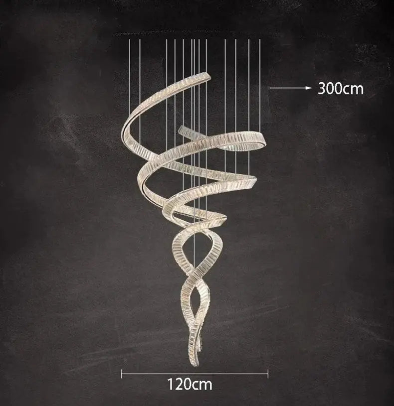 Modern Home Decor Led Chandeliers ChandeliersLife®