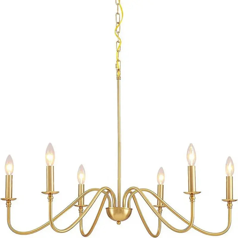 American Style Lighting Chandelier ChandeliersLife®