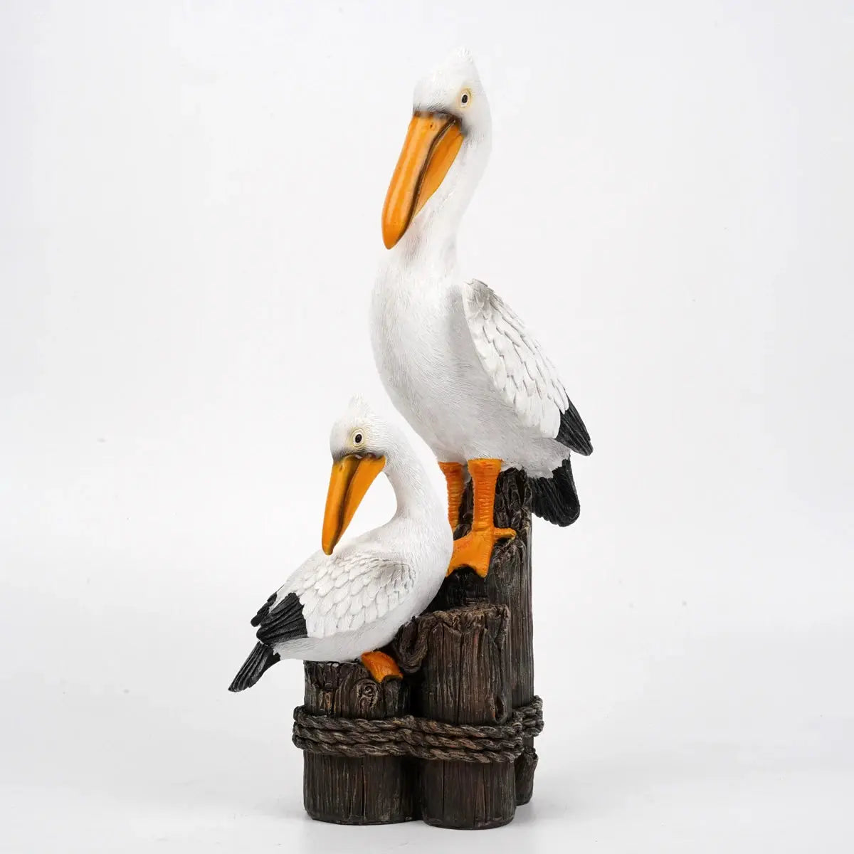 Toucan Pelican Statue Resin Figurines ChandeliersLife®