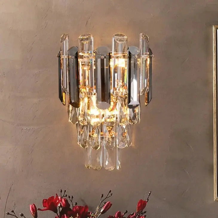 New Modern LED Wall Lamp ChandeliersLife®