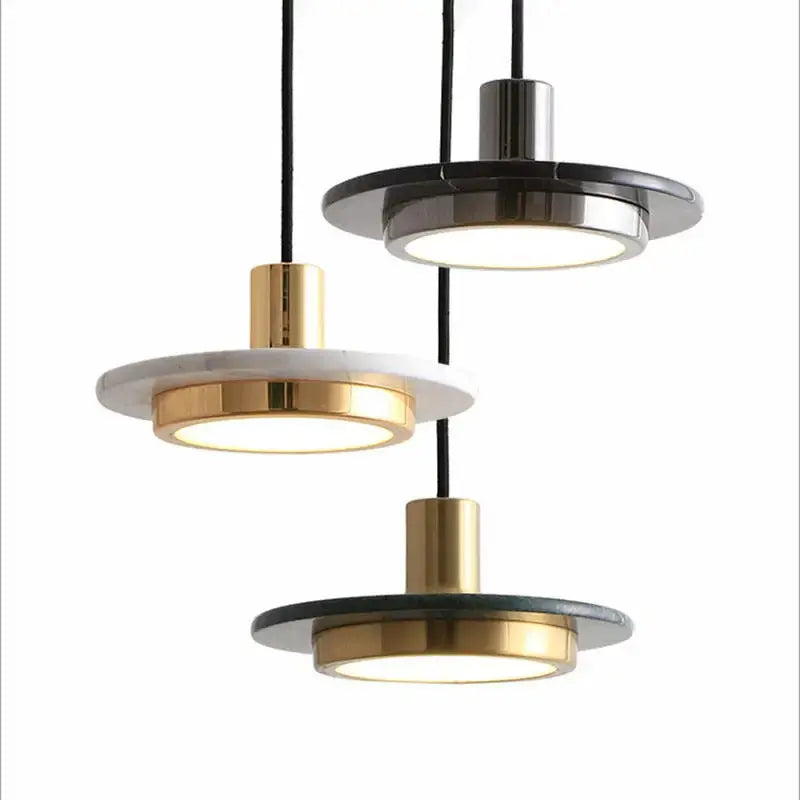 Modern Hotel Dining Pendant Light ChandeliersLife®