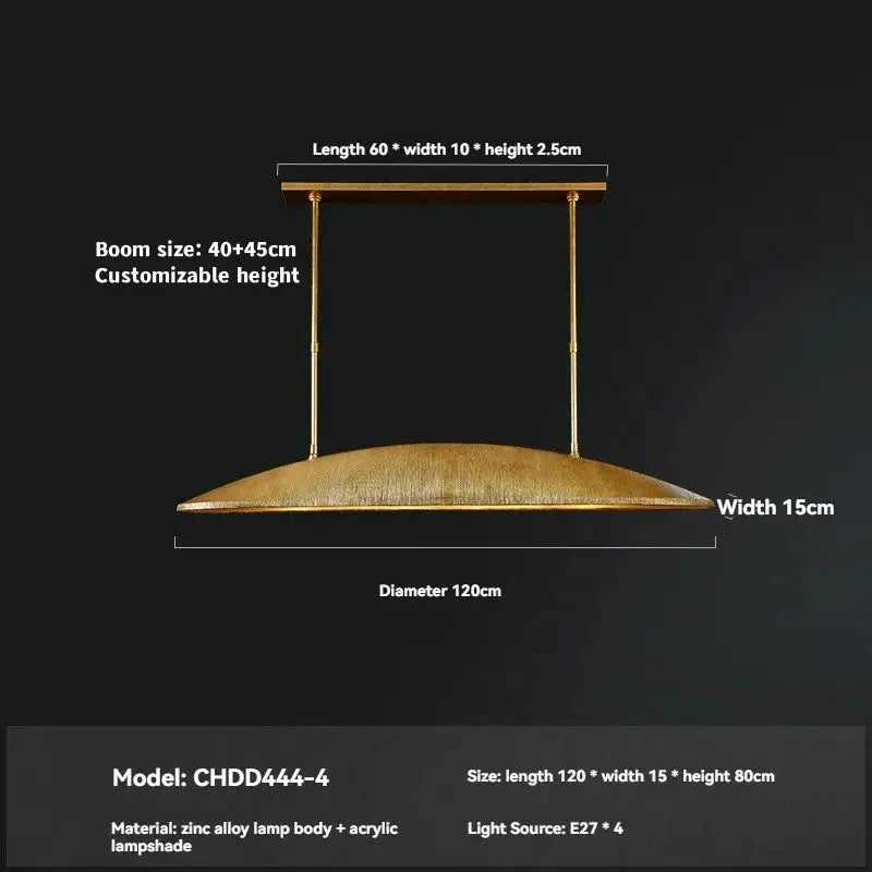 Utopia Large Chandelier ChandeliersLife®