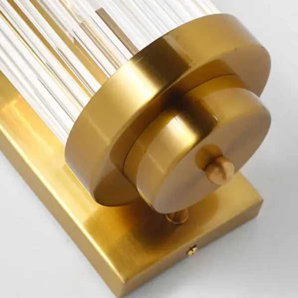 Postmodern Crystal Wall Lamp ChandeliersLife®