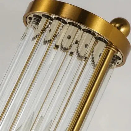 Postmodern Crystal Wall Lamp ChandeliersLife®