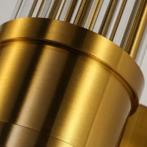 Postmodern Crystal Wall Lamp ChandeliersLife®