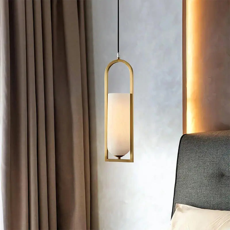 Design Luxury Alabaster Pendant Light ChandeliersLife®