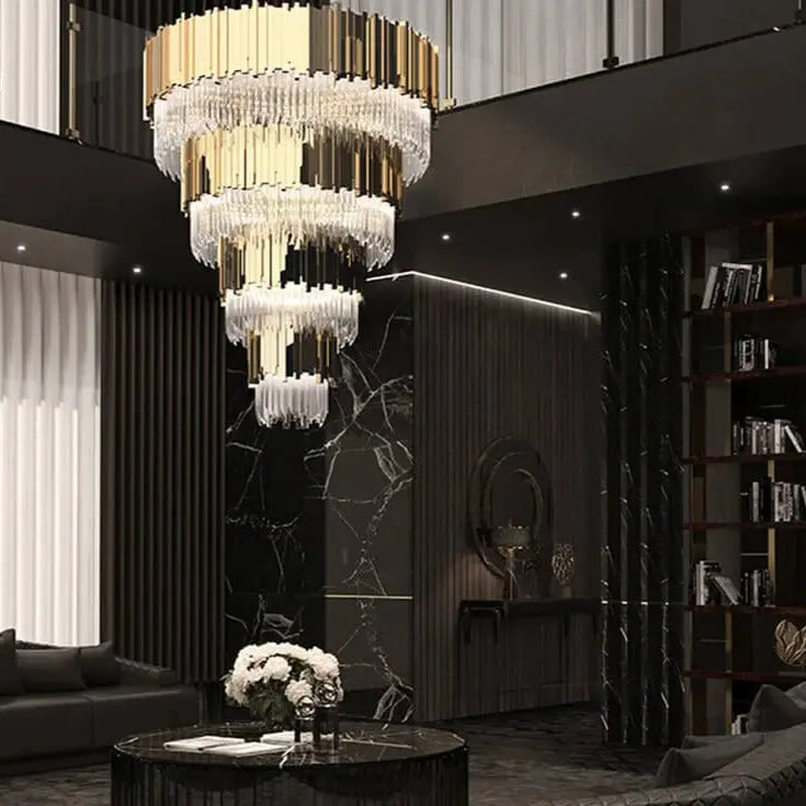 Imperial Chandelier ChandeliersLife®