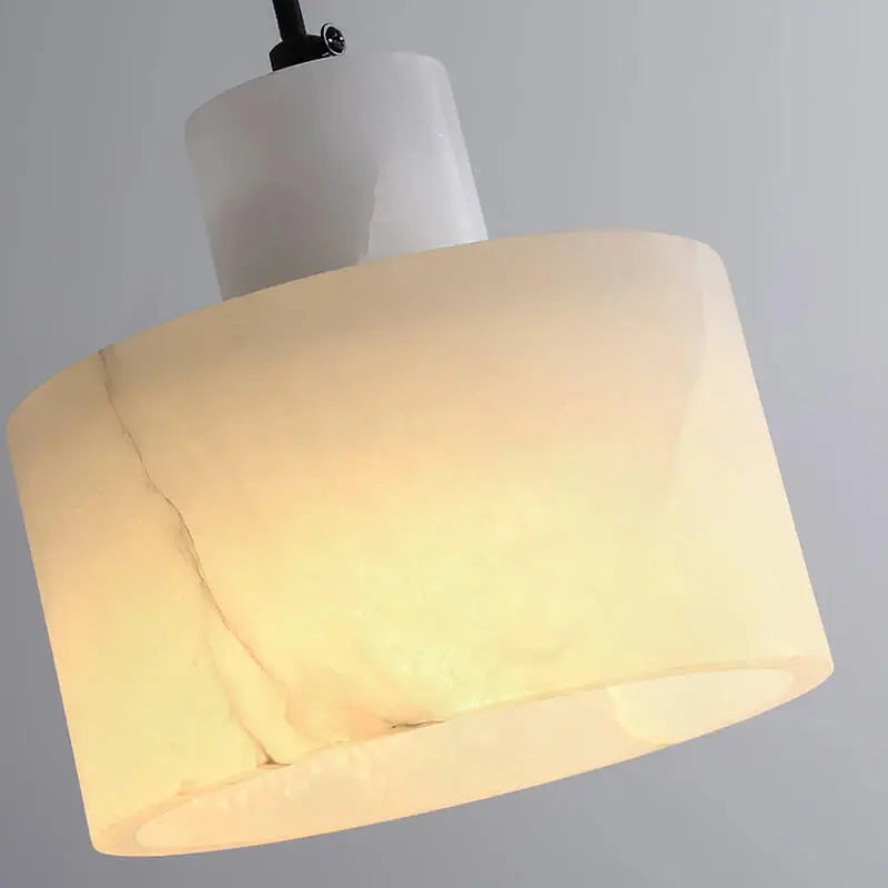 Decorative Alabaster Pendant Light ChandeliersLife®