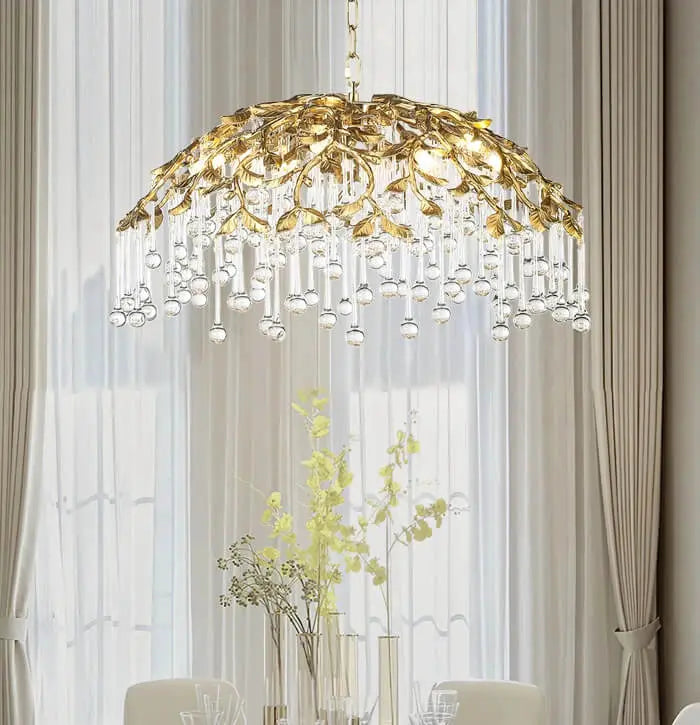 Nordic Indoor Tree Branch Pendant Chandelier ChandeliersLife®