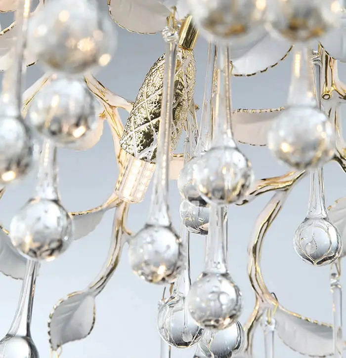 Nordic Indoor Tree Branch Pendant Chandelier ChandeliersLife®