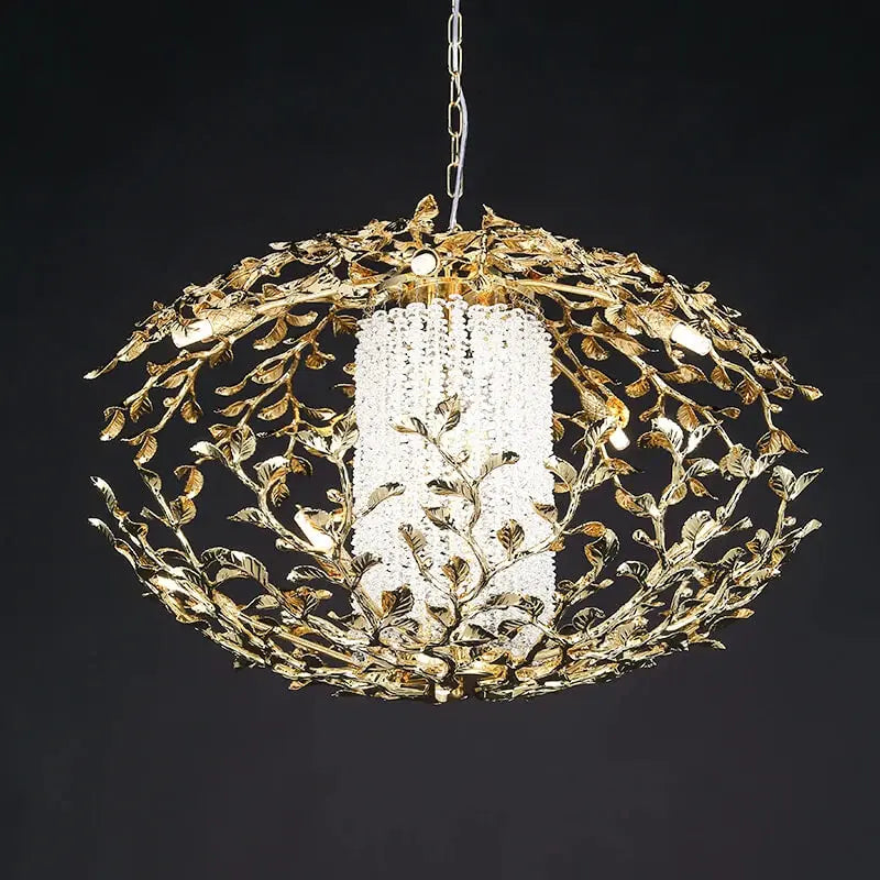 Italian Designer Medieval Style Chandelier ChandeliersLife®