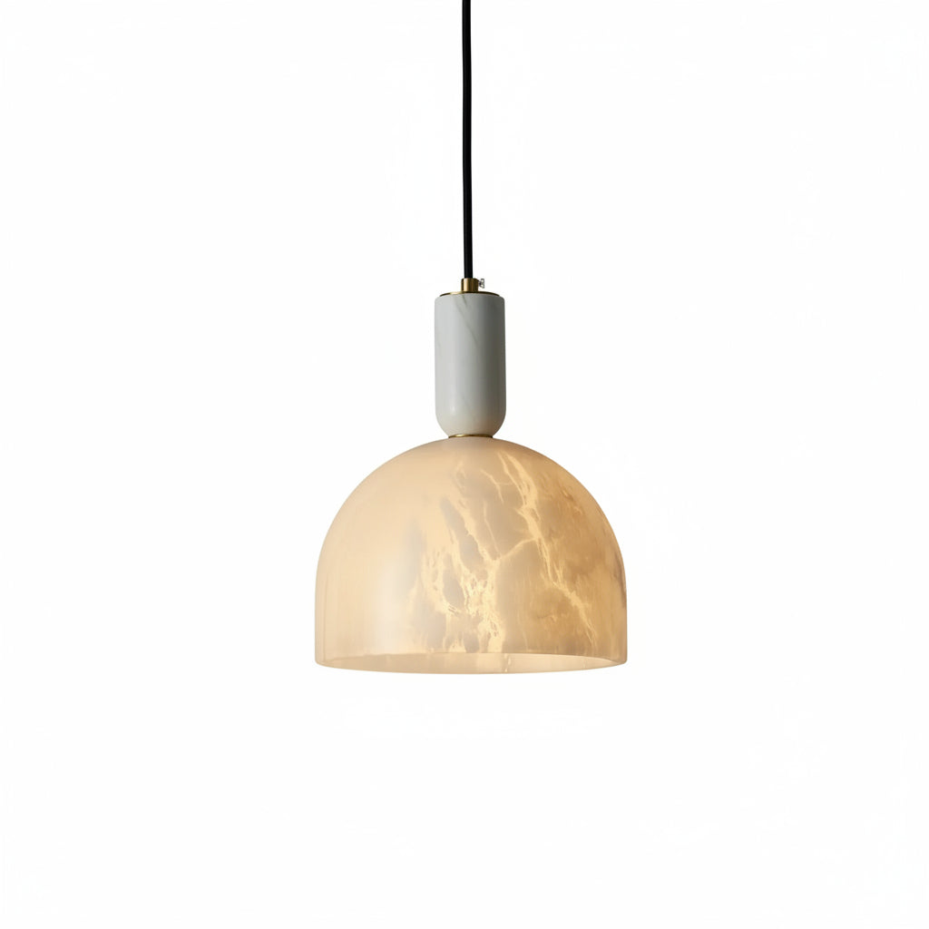 Acorn Alabaster Pendant Light ChandeliersLife®