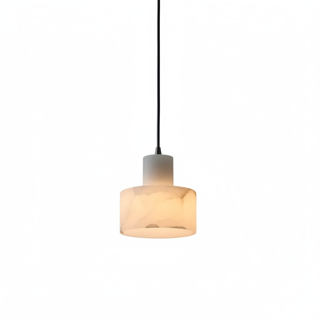 Decorative Alabaster Pendant Light ChandeliersLife®