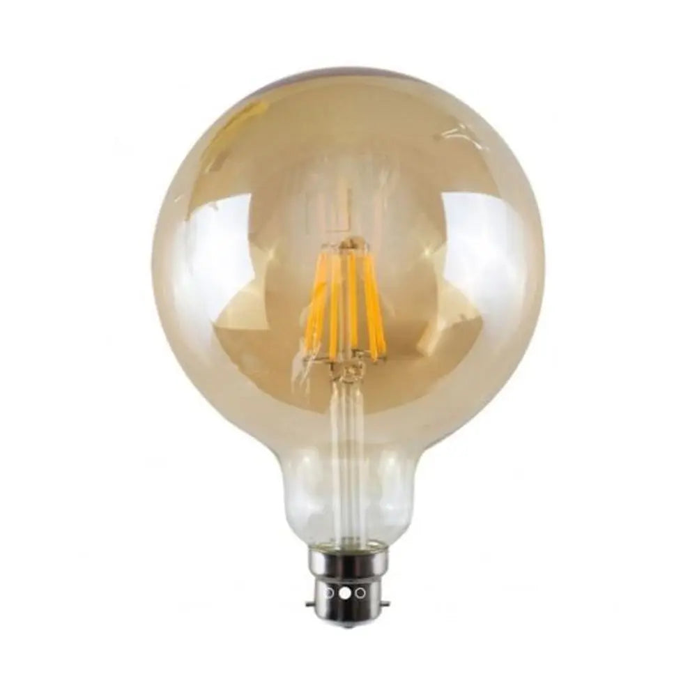 E22 Vintage Globe Retro LED Light LEDSone