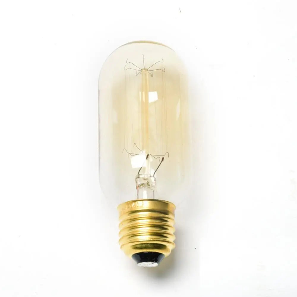 E27 60W Dimmable Filament Light Bulb LEDSone