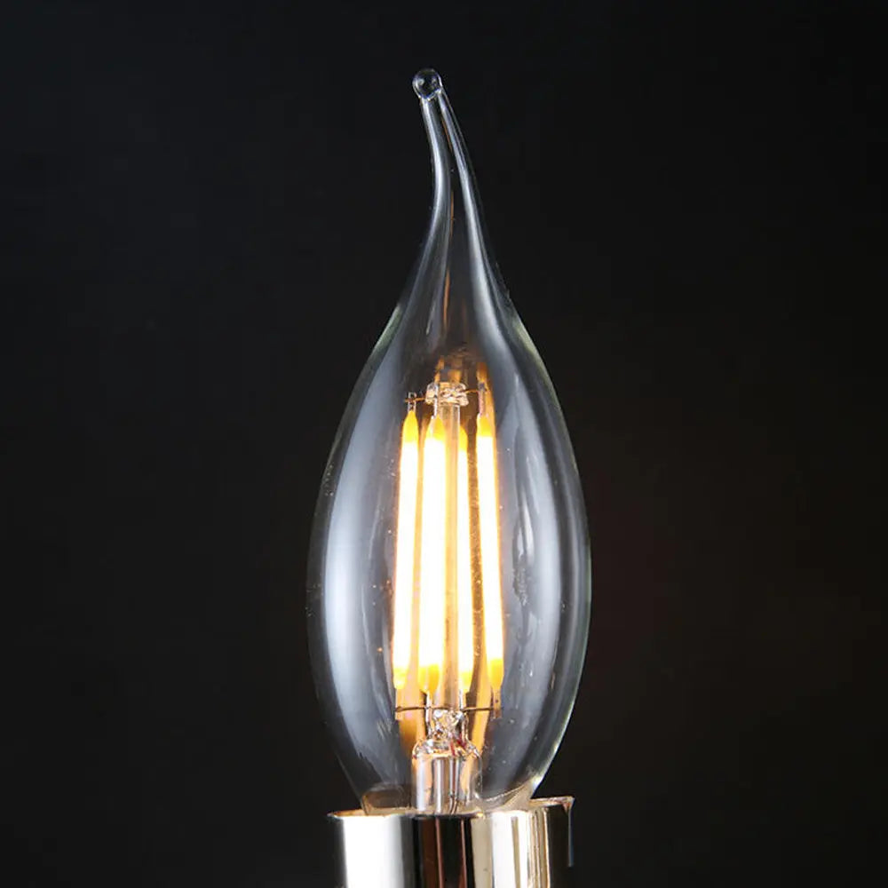 E14 Vintage LED Retro Light Bulbs LEDSone