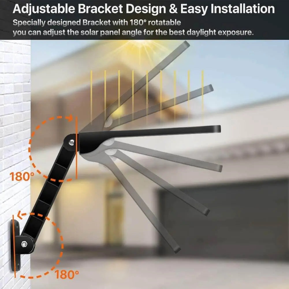 Solar Light Outdoor Waterproof Lamp ChandeliersLife®