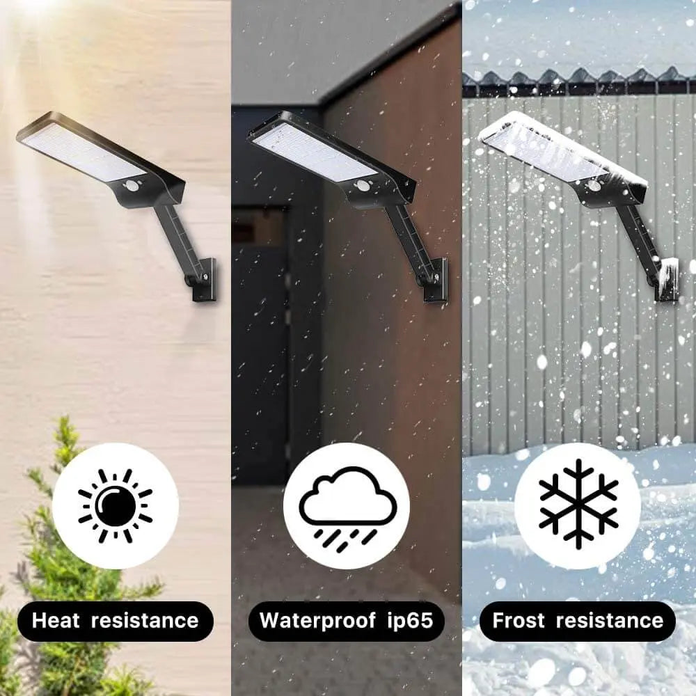 Solar Light Outdoor Waterproof Lamp ChandeliersLife®