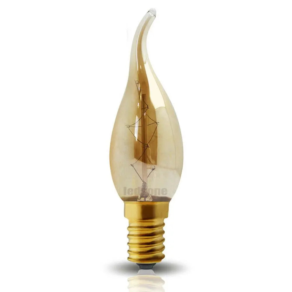 E14 Candle Style Light Bulb LEDSone