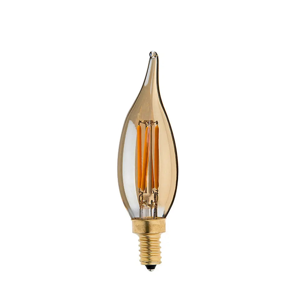 E14 Vintage LED Retro Light Bulbs LEDSone