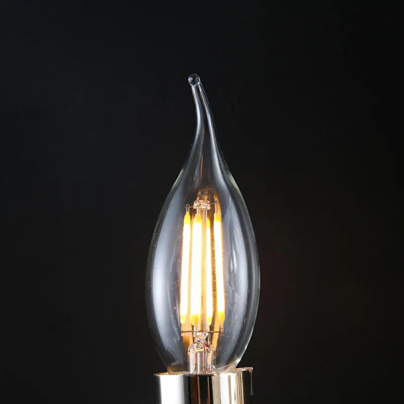 E14 Candle Vintage Light Bulb LEDSone