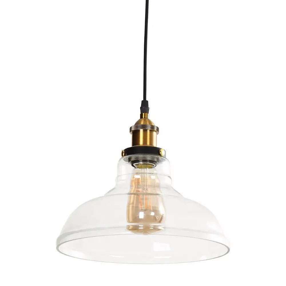 Industrial Country Style Pendant Light ChandeliersLife®