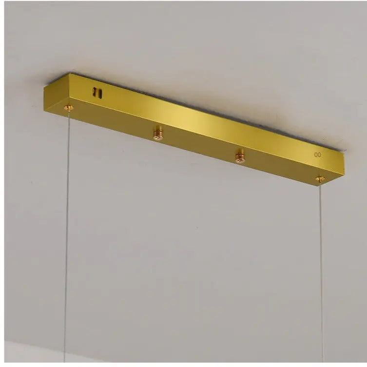 Modern Nordic Glass Ball Led Pendant Chandelier ChandeliersLife®