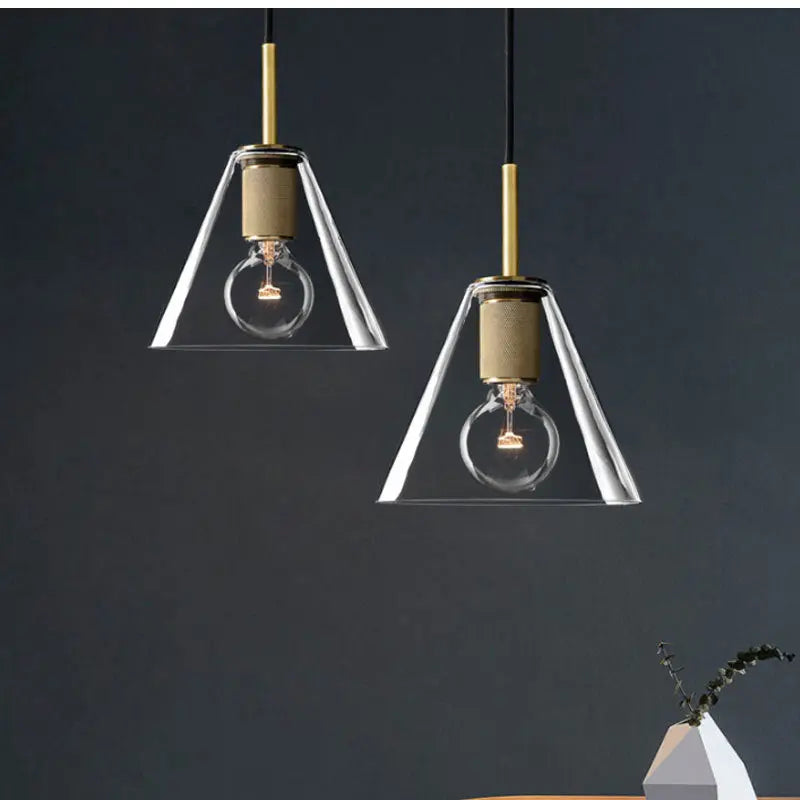 Luxury Vintage Modern LED Pendant Lights ChandeliersLife®