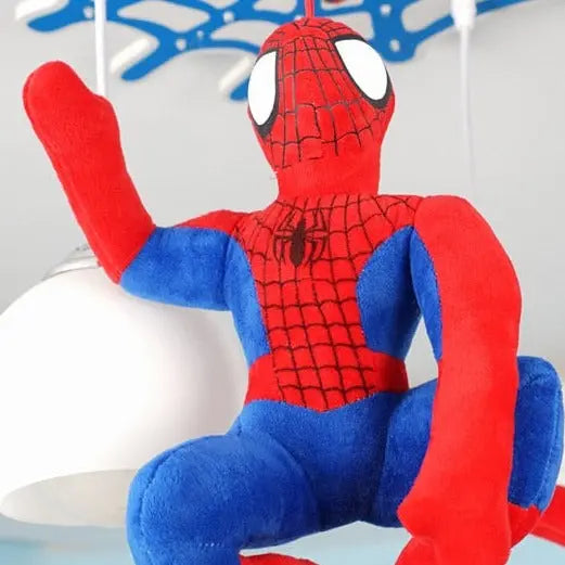 Spider Man Pendant Light ChandeliersLife®