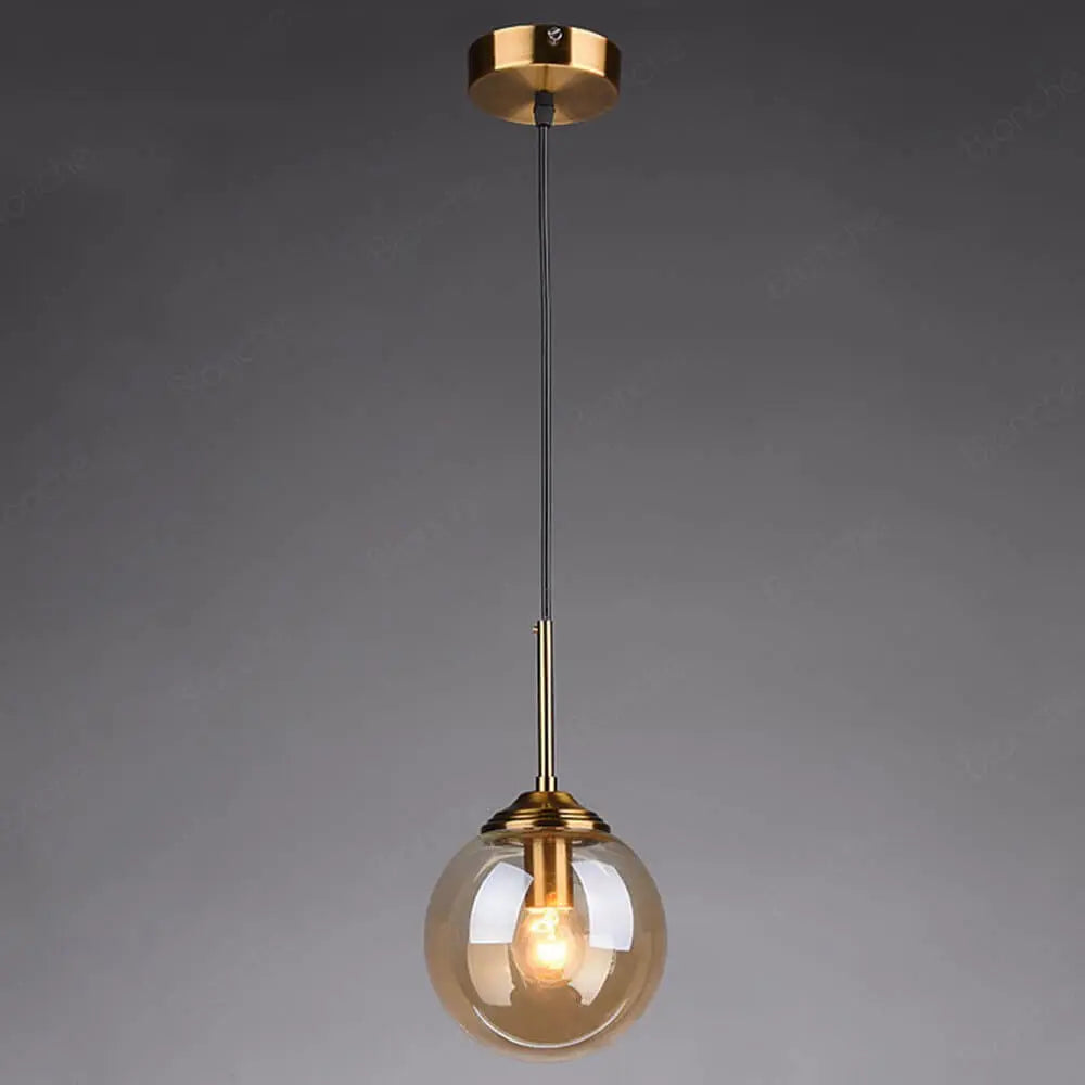 Modern Ball Pendant Light ChandeliersLife®