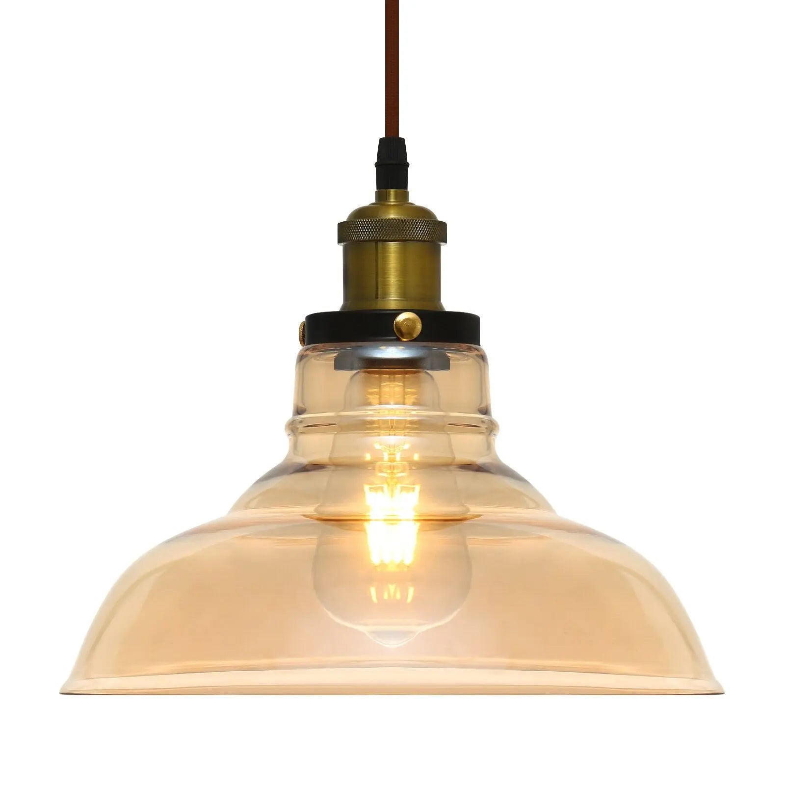 Industrial Country Style Pendant Light ChandeliersLife®