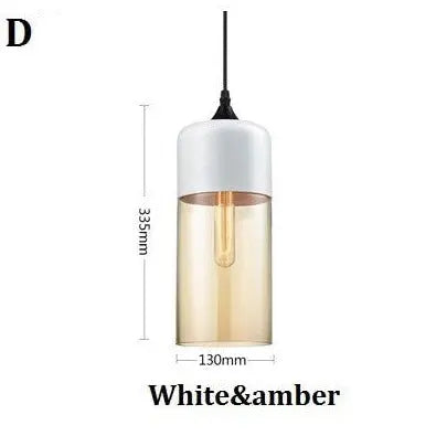Postmodern Design Pendant Lights ChandeliersLife®