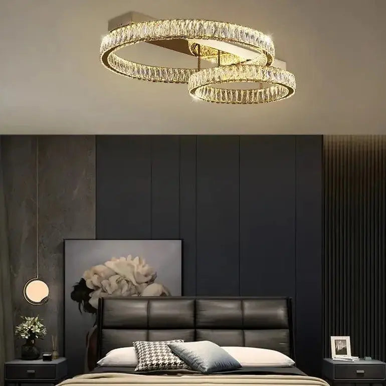 Decorative Modern Indoor Ceiling Lamp ChandeliersLife®